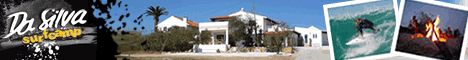 DaSilva Surfcamp