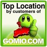 GOmio Top Rated 2008