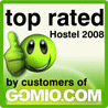 GOmio Top Rated 2008