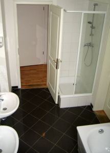 Apartment [helter skelter hostel berlin]