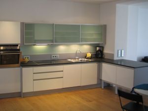 Apartment [helter skelter hostel berlin]
