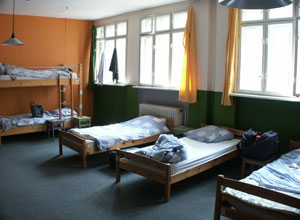 bigdorm [helter skelter hostel berlin]